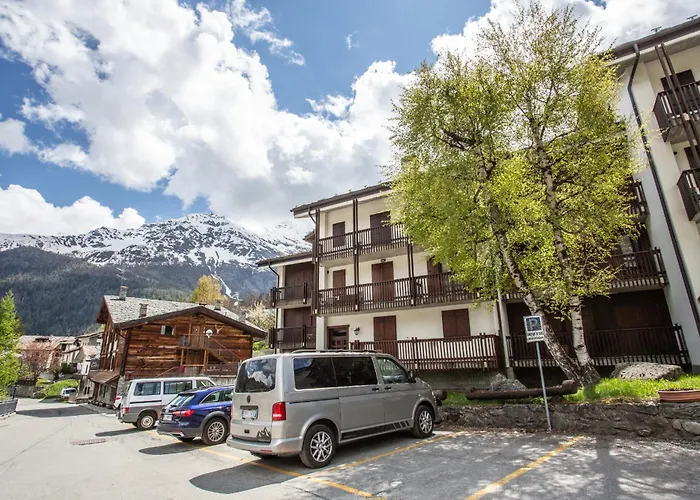 La Casa Di Olivia - Direttamente Sulle Piste *